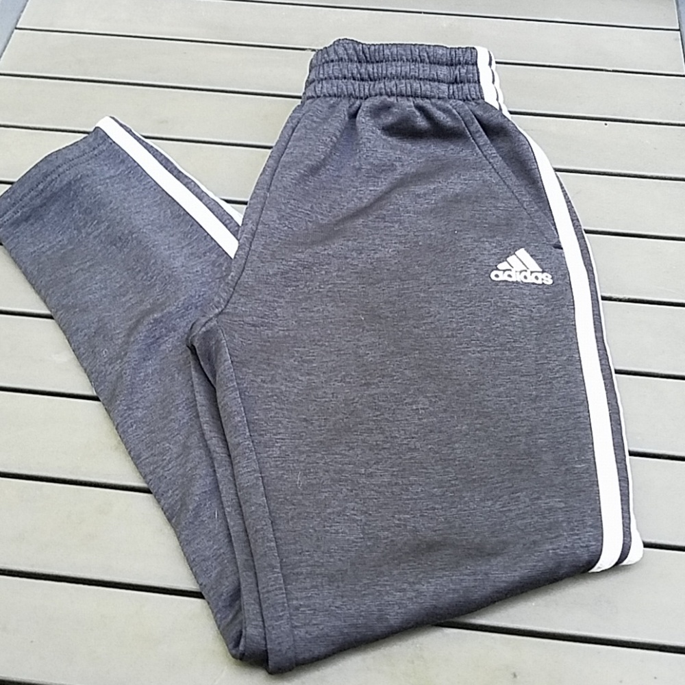 Kids Adidas sweatpants